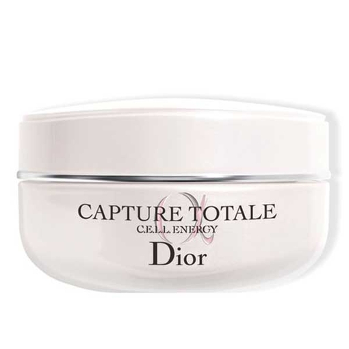 Product Christian Dior Capture Totale C.E.L.L. Energy Firming & Wrinkle Creme 50ml base image