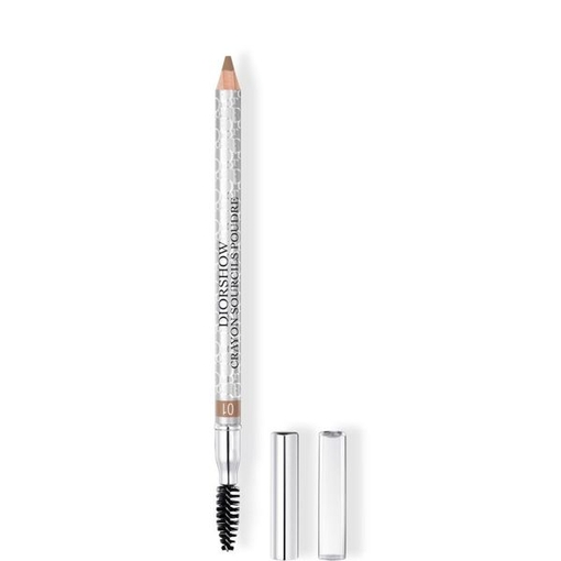 Product Christian Dior Diorshow Crayon Sourcils Poudre Eyebrow Pencil 1.19g - 01 Blond base image