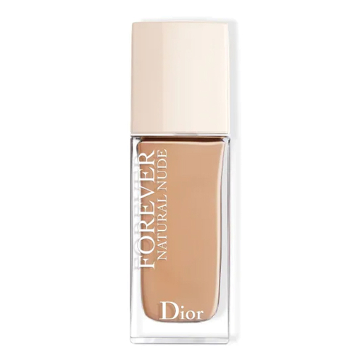 Product Christian Dior Forever Natural Nude Foundation 30ml - 3.5N base image