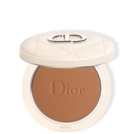 Product Christian Dior Forever Natural Bronze Powder Bronzer 9g - 007 Golden Bronze base image