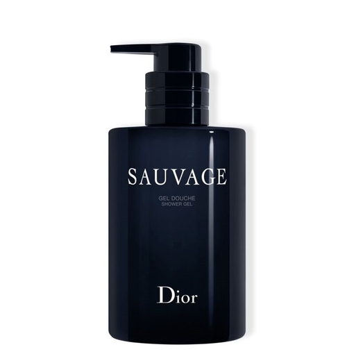 Product Christian Dior Sauvage Shower Gel 250ml base image