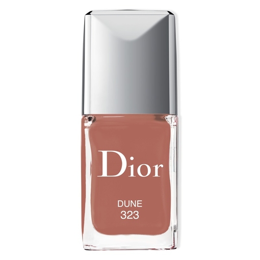 Product Christian Dior Rouge Vernis Nail Polish 10ml - 326 Dune base image