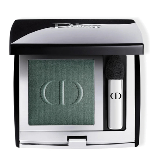 Product Christian Dior Mono Couleur Couture High Color Eyeshadow 2g - 098 Black Bow base image