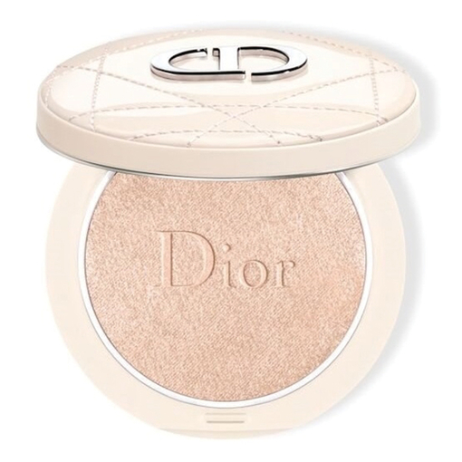 Product Christian Dior Forever Couture Luminizer Highlighter 5.6g - 01 Nude base image