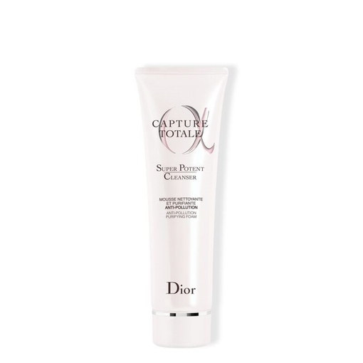 Product Christian Dior Capture Totale Super Potent Serum Cleanser 150ml base image