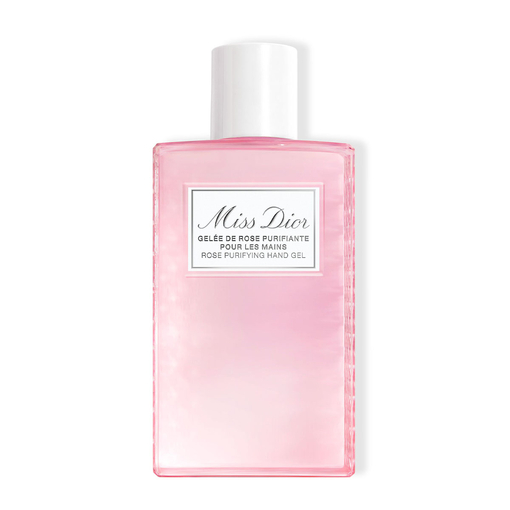 Product Christian Dior Miss Christian Dior Rose Purifying Hand Gel 100ml base image