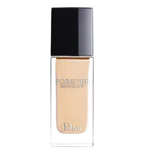 Product Christian Dior Forever Skin Glow 24h Hydrating Radiant Foundation 30ml - 1.5N Neutral base image