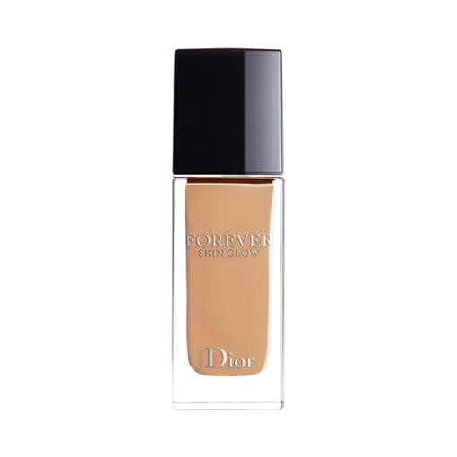 Product Christian Dior Diorskin Diorskin Forever Skin Glow 24h Wear Radiant Foundation 3.5N Neutral 30ml base image