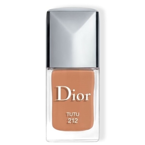 Product Christian Dior Rouge Vernis Nail Polish 10ml - 212 Tutu base image