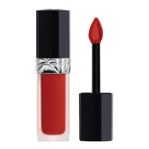 Product Christian Dior Rouge Forever Liquid Lipstick 6ml - 959 Forever Bold base image