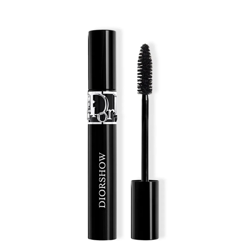 Product Christian Dior Diorshow 24h Buildable Volume Mascara 10ml - 090 Noir Black base image
