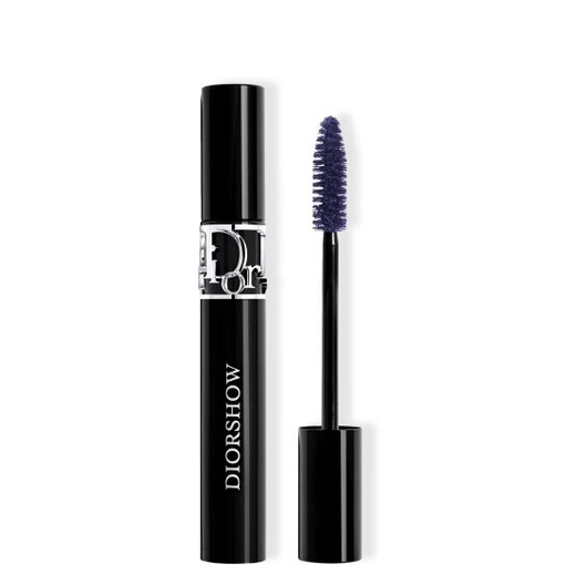 Product Christian Dior Diorshow 24h Wear Buildable Volume Mascara 10ml - 288 Blue base image