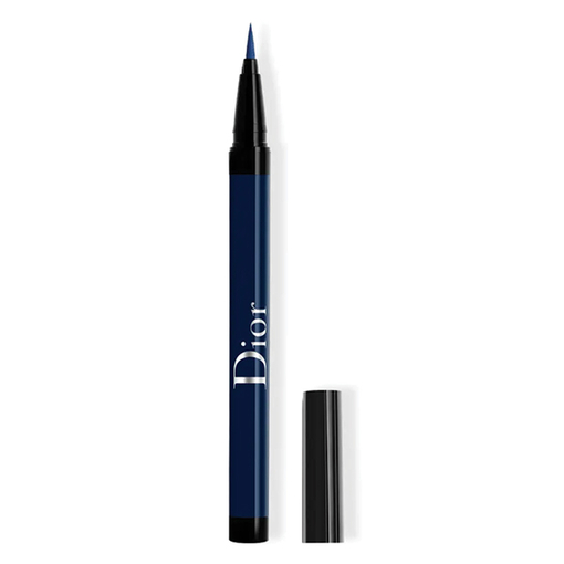 Product Christian Dior Diorshow On Stage Liner Waterproof 0.55ml - 296 Matte Denim base image