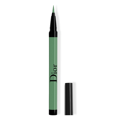 Product Christian Dior Diorshow On Stage Waterproof Liquid Eyeliner 0.55ml - 461 Matte Green base image