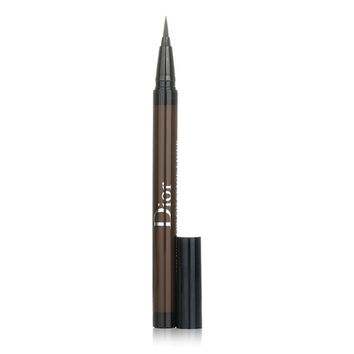 Product Christian Dior Diorshow On Stage Waterproof Liquid Eyeliner 0.55ml - 781 Matte Brown base image