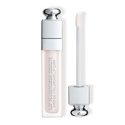 Product Christian Dior Addict Lip Maximizer Serum 5ml - 000 Universal Clear base image