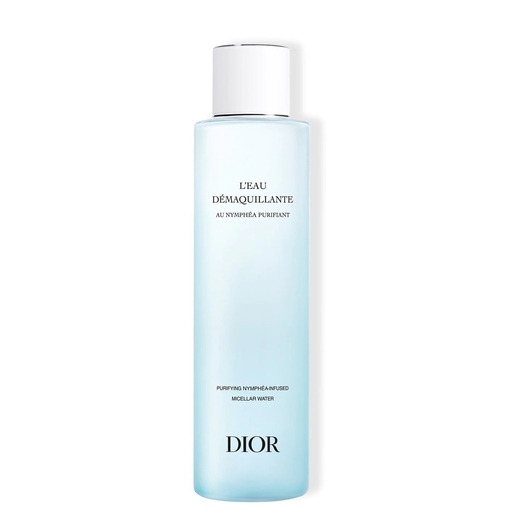 Product Christian Dior Micellar Water Makeup Remover 200ml base image