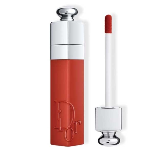 Product Christian Dior Addict Lip Tint No-transfer - 451 Natural Coral base image