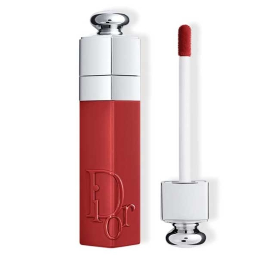 Product Christian Dior Addict Lip Tint No-transfer - 771 Natural Berry base image