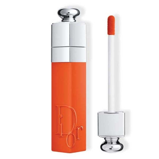 Product Christian Dior Addict Lip Tint No-transfer 5ml - 641 Natural Red Tangerine base image