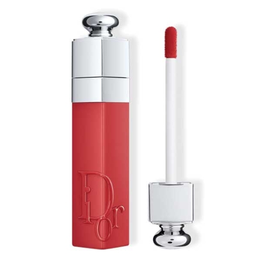 Product Christian Dior Addict Lip Tint No-transfer - 651 Natural Rose base image