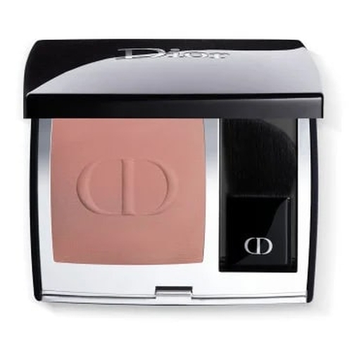 Product Christian Dior Forever Rouge Blush Matte – 100 Nude Look base image