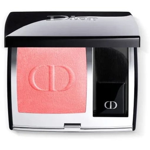 Product Christian Dior Forever Rouge Blush Σατινέ – 028 Actrice base image