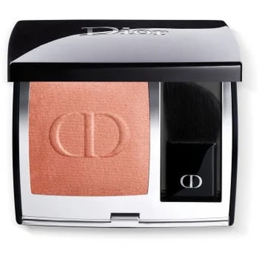 Product Christian Dior Forever Rouge Blush Σατινέ – 959 Charnelle base image