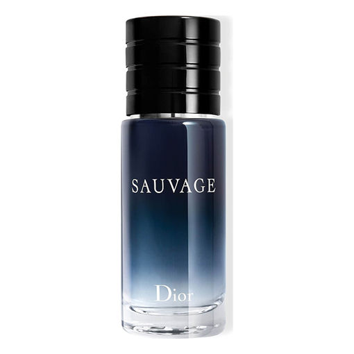Product Christian Dior Sauvage Eau de Parfum Refillable 30ml base image