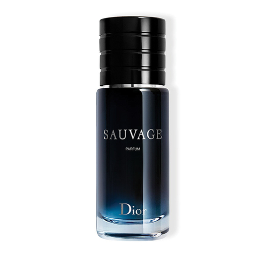 Product Christian Dior Sauvage Parfum Refillable 30ml base image