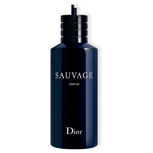 Product Christian Dior Sauvage Parfum Refill 300ml base image