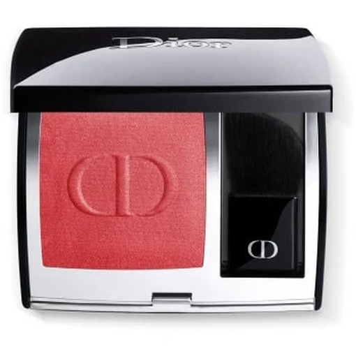 Product Christian Dior Forever Rouge Blush Σατινέ - 999 base image