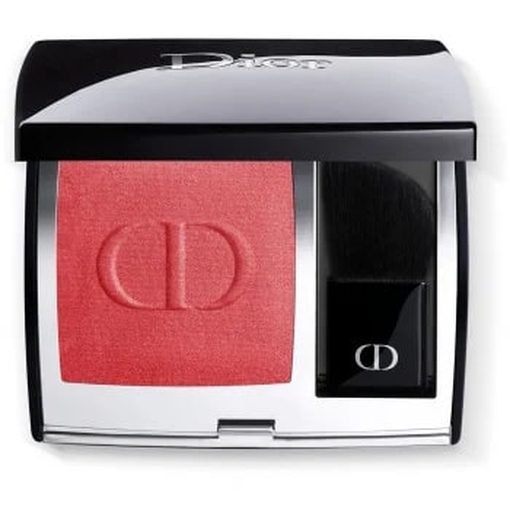 Product Dior Forever Rouge Blush Shimmer - 999 base image