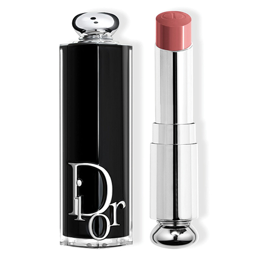 Product Christian Dior Addict Rouge Brillant Intense Shine Lipstick 3.2g - 422 Rose des Vents base image