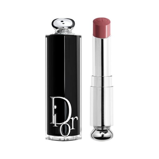 Product Dior Addict - Shine Lipstick 90% Natural Origin - Refillable 628 - Pink Bow base image