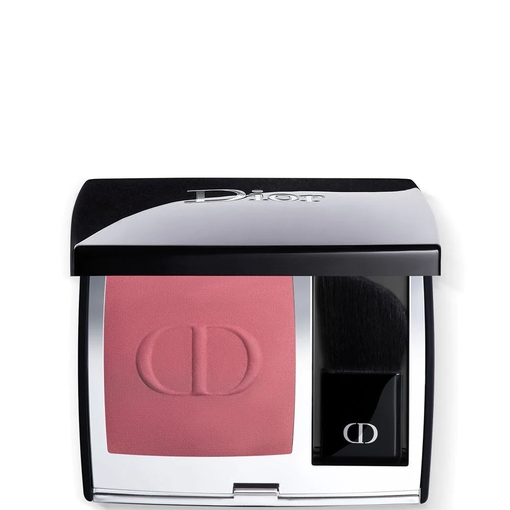 Product Dior Forever Rouge Blush Matte – 962 Poison base image