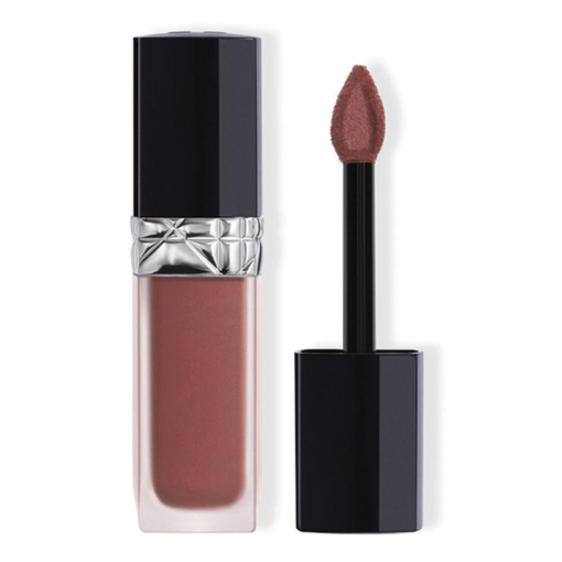 Product Christian Dior Rouge Forever Liquid Lipstick 6ml - 300 Forever Nude Style base image