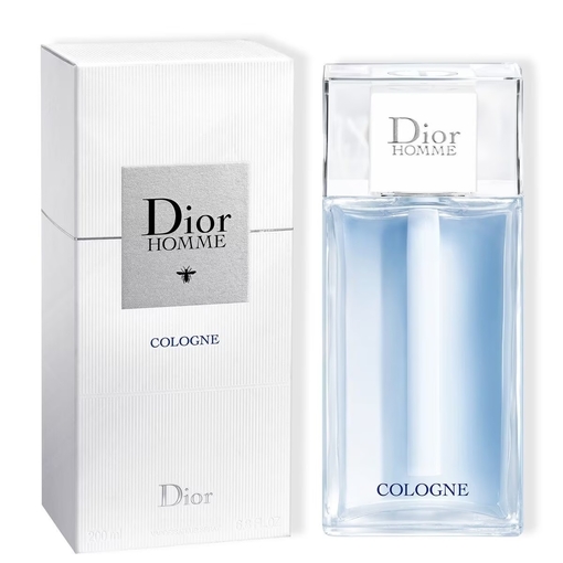 Product Dior Homme Cologne Spray 200ml base image