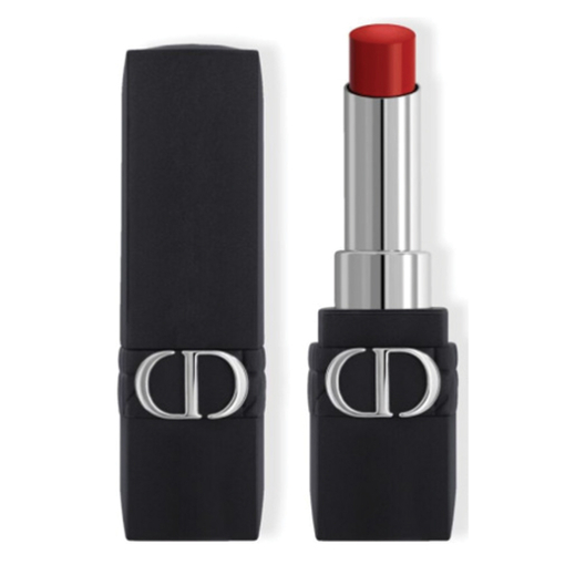 Product Christian Dior Rouge Forever Lipstick 3.2g - 866 Together Forever base image
