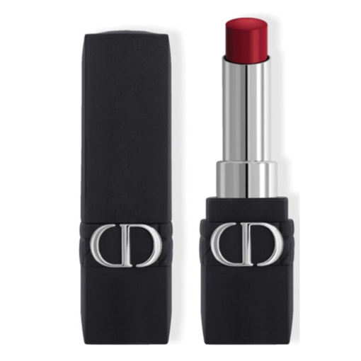 Product Christian Dior Rouge Forever Lipstick 3.2g - 879 Forever Passionate base image