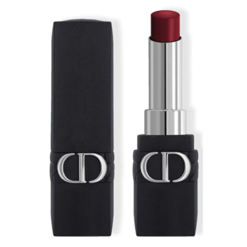 Product Christian Dior Rouge Forever Lipstick 3.2g - 883 Forever Daring base image