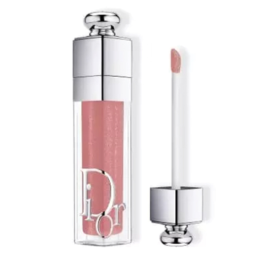 Product Christian Dior Addict Lip Maximizer Plumping Gloss 6ml - 015 Cherry base image