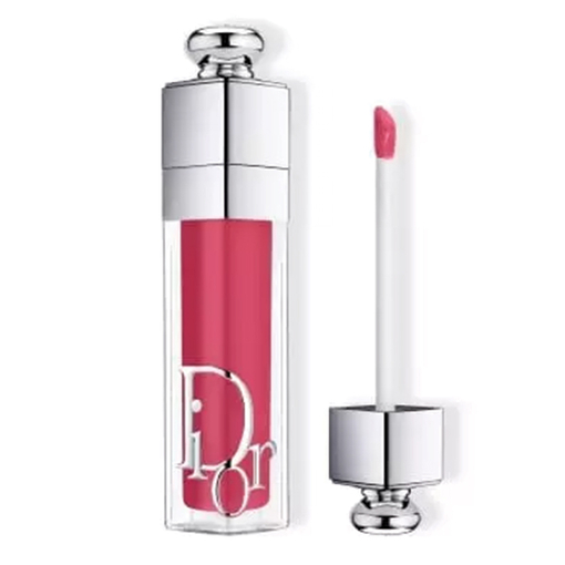 Product Christian Dior Addict Lip Maximizer Plumping Gloss 6ml - 029 Intense Grape base image