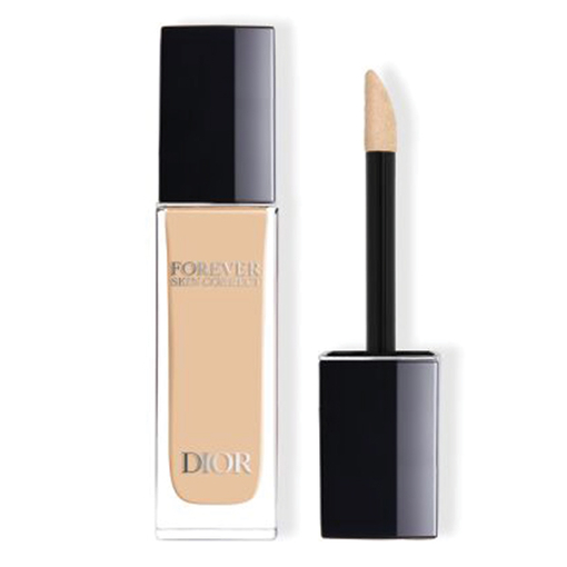 Product Christian Dior Forever Skin Correct 24h High Coverage Concealer 11ml - 0.5n Neutral base image