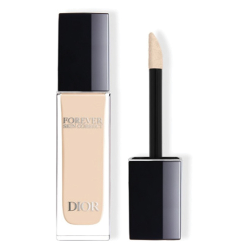 Product Christian Dior Forever Skin Correct 24h High Coverage Concealer 11ml - 1N Neutral base image