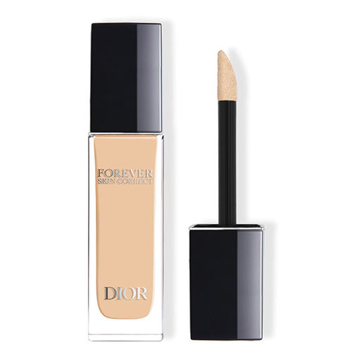 Product Christian Dior Forever Skin Correct 24h High Coverage Concealer 11ml - 1W Warm base image