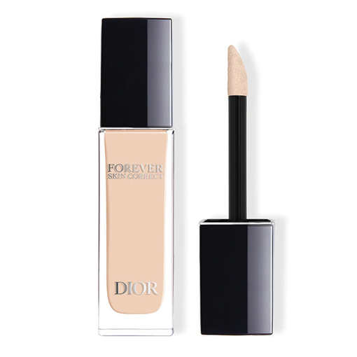 Product Christian Dior Forever Skin Correct 24h High Coverage Concealer 11ml - 1CR Cool Rosy base image