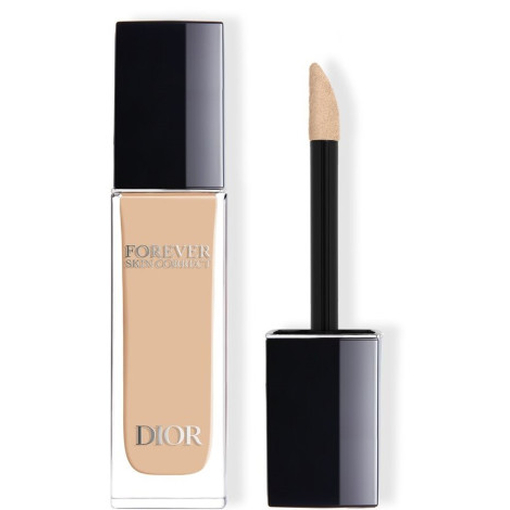 Product Dior Forever Skin Correct Concealer | 2.5N Neutral base image