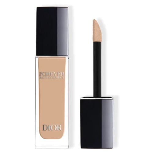 Product Christian Dior Forever Skin Correct 24h High Coverage Concealer 11ml - 3N Neutral base image