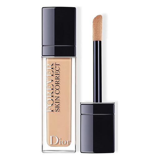 Product Christian Dior Forever Skin Correct 24h High Coverage Concealer 11ml - 3CR Cool Rosy base image